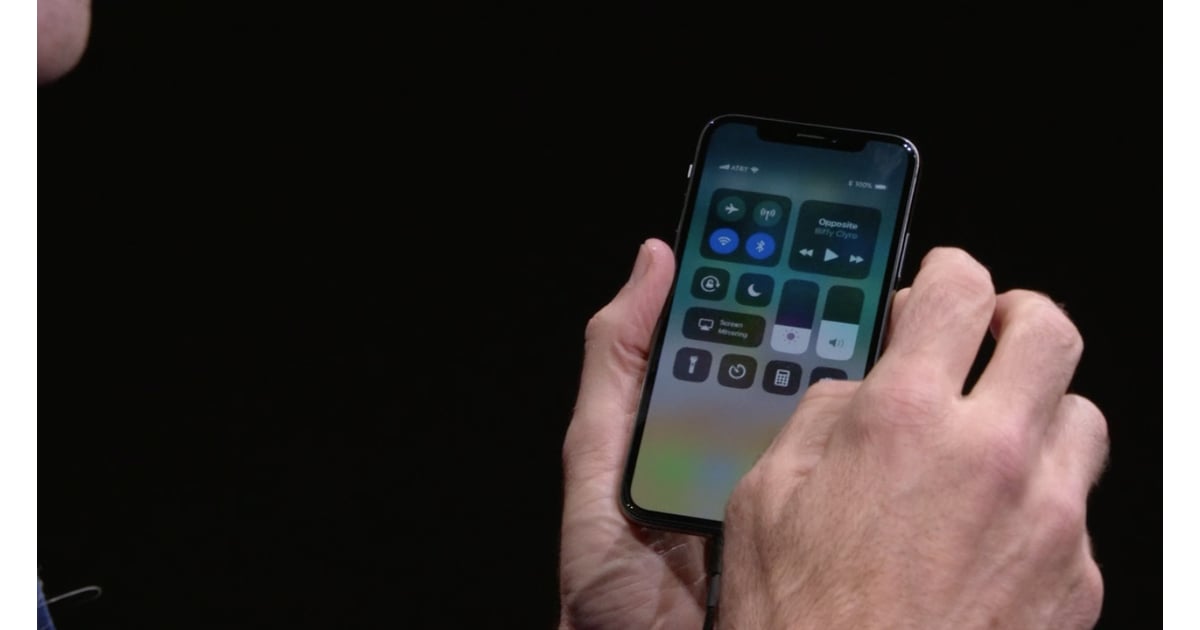 on 8 to doesn't turn iphone how that fix 11. iPhone look iOS at  control X  new A center the in