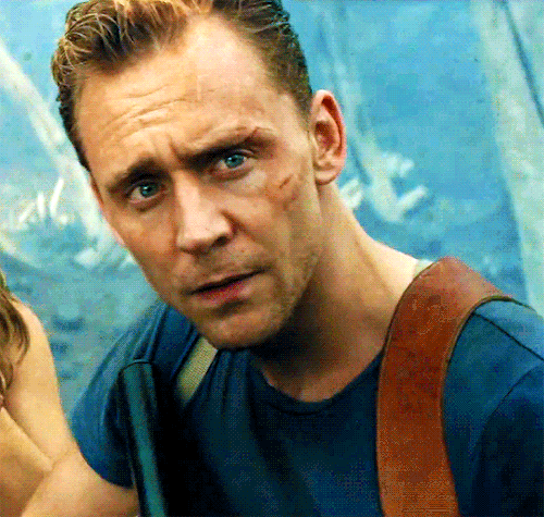 Bless this close-up shot.