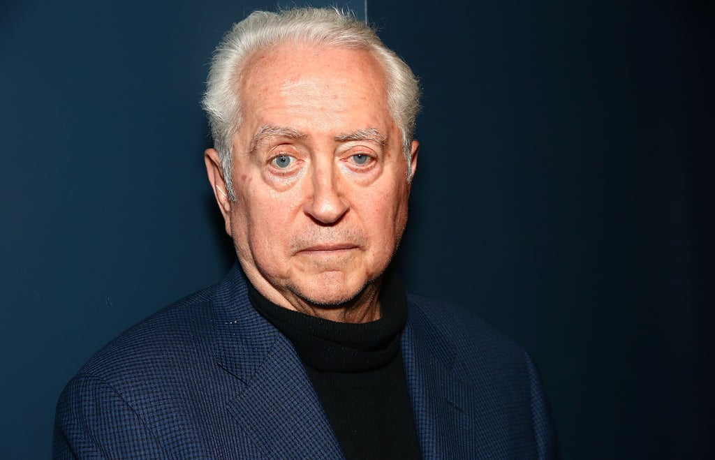 Robert Downey Sr.