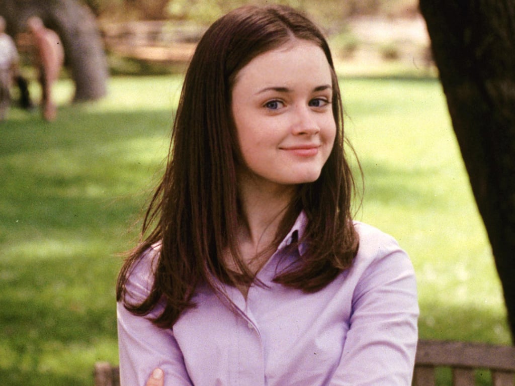 Where you recognize her from: Bledel is best known as Rory Gilmore on Gilmore Girls.