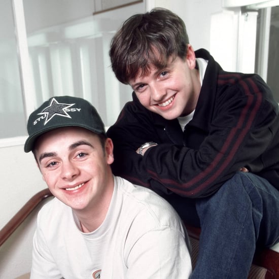Ant and Dec Announce Byker Grove Reboot