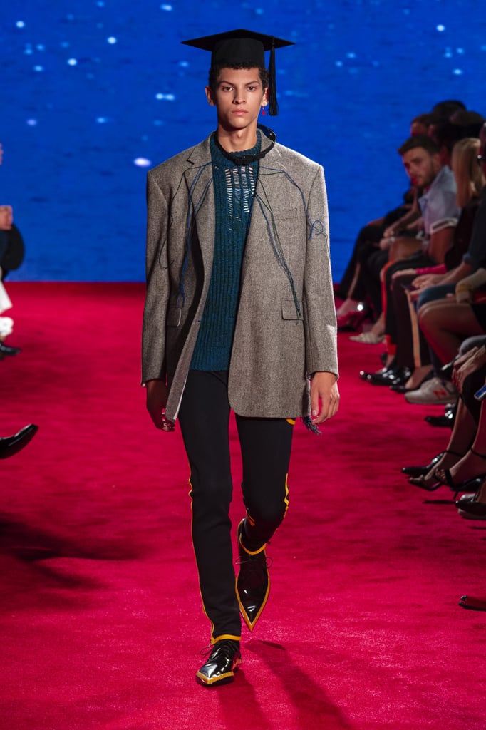 Calvin Klein Spring 2019 Collection