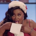 Nicole Byer Loses It in the Hilarious Trailer For Nailed It!'s Holiday Special
