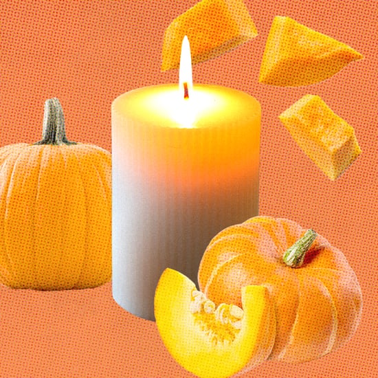Why Pumpkin-Scented Fall Candles Are Overrated