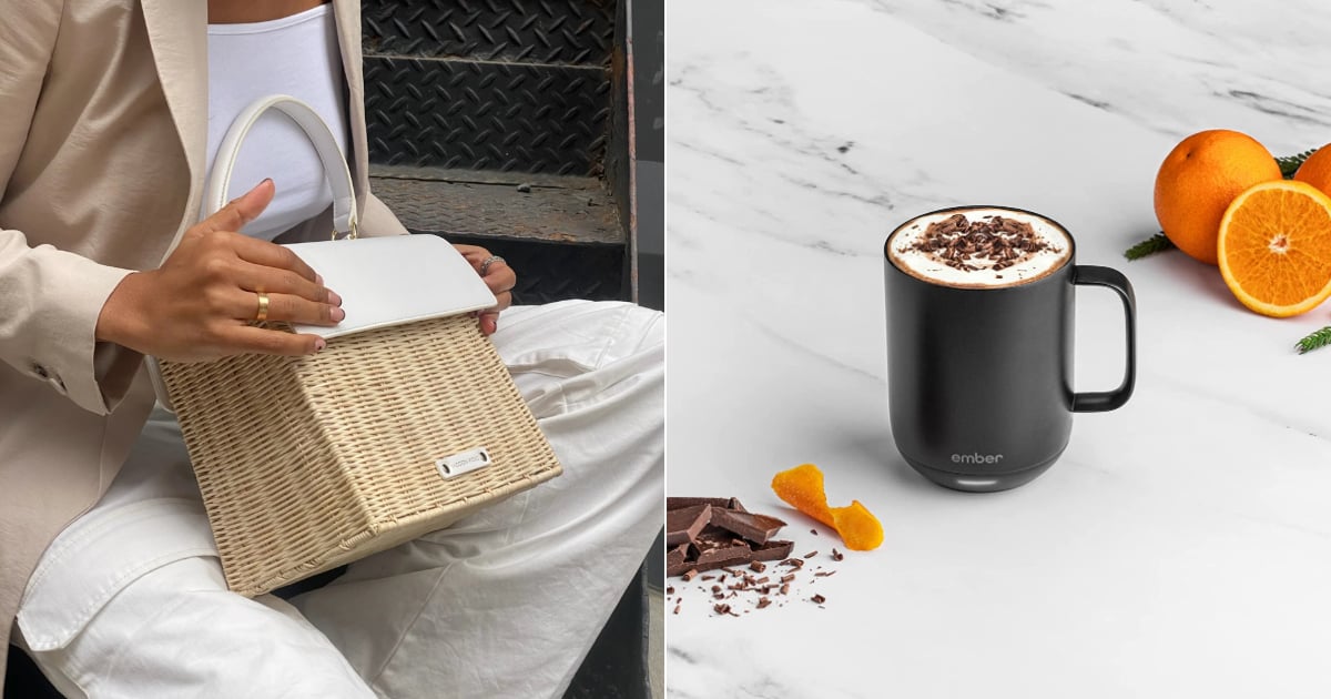 Mother's Day Gifts From Amazon 2023 POPSUGAR