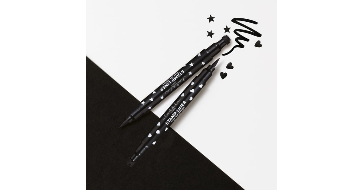 Lottie Stamp Liners Best Beauty Products September 2017 Fall Shopping