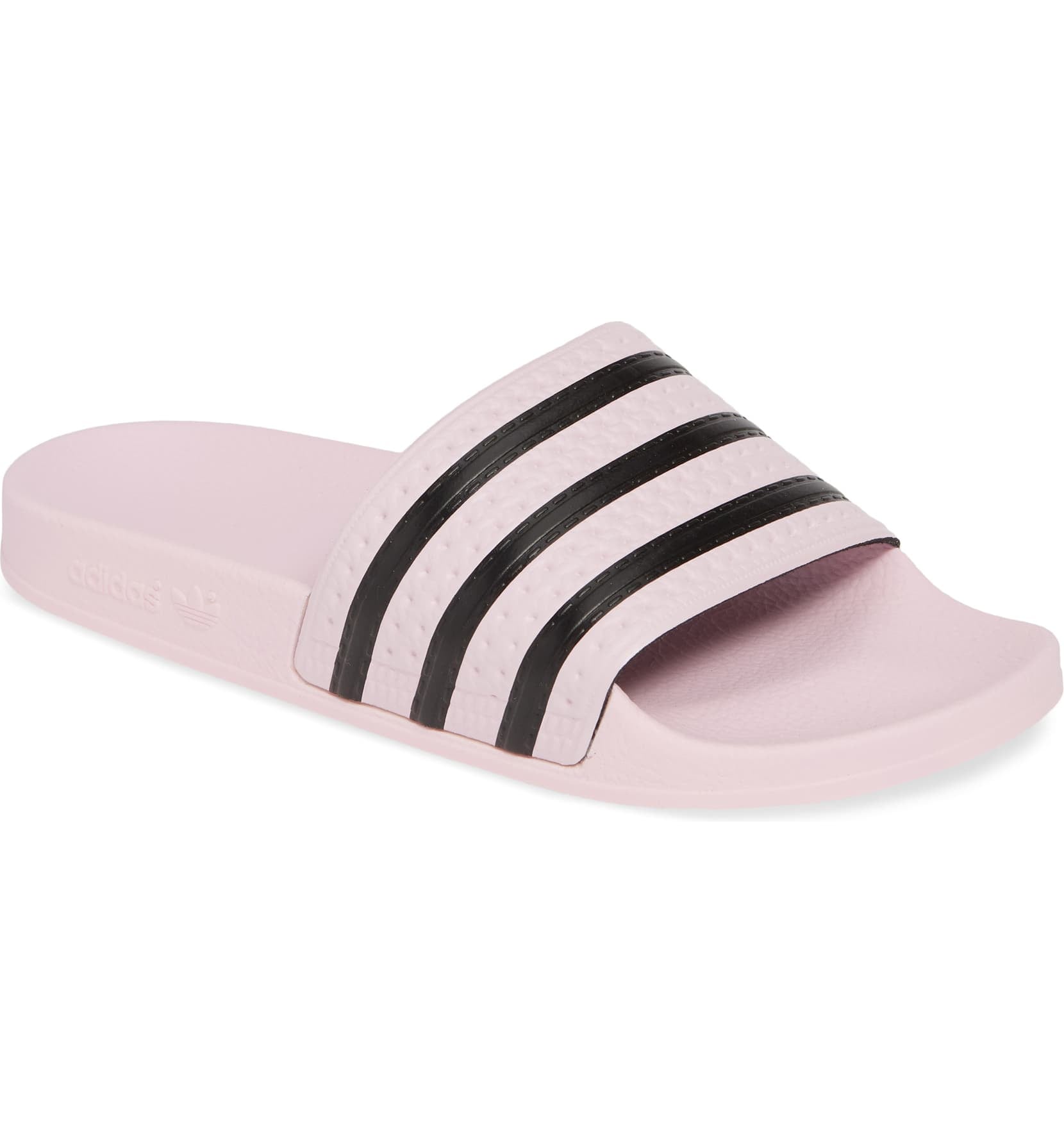adidas palm slippers