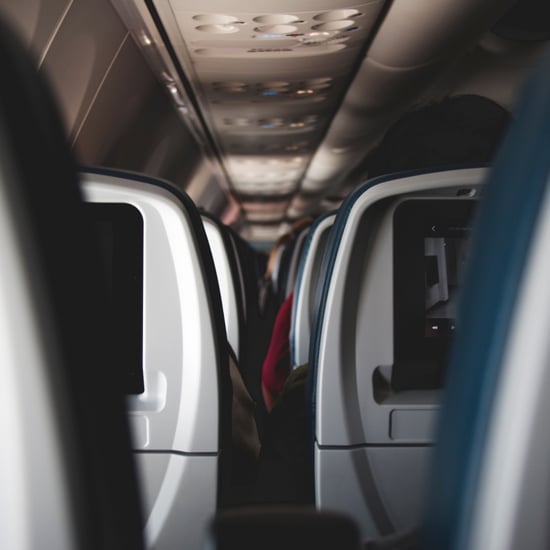 Rules For Flying With Toddlers