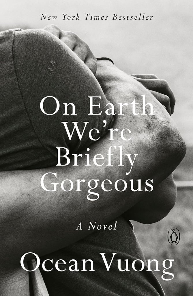 "On Earth We're Briefly Gorgeous"