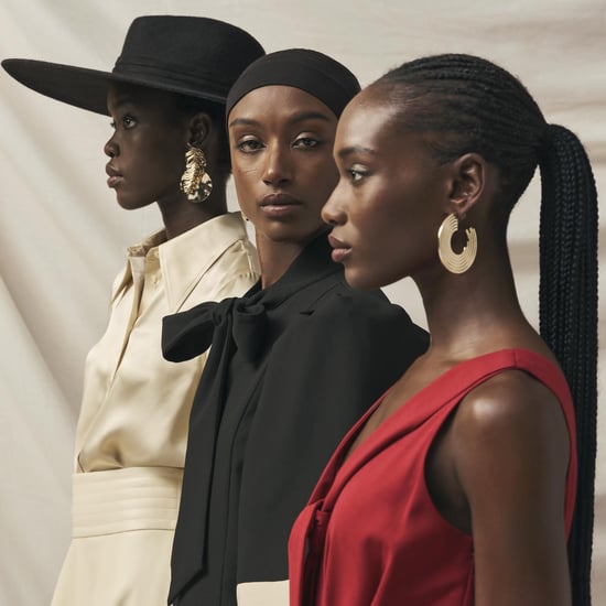 Nordstrom x Harlem's Fashion Row Collection