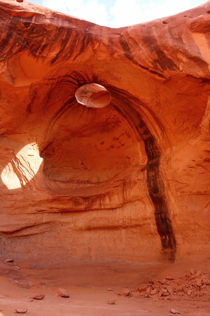 The Surreal Rocks