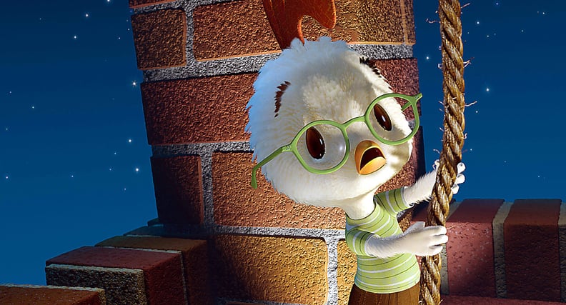 Chicken Little, 2005