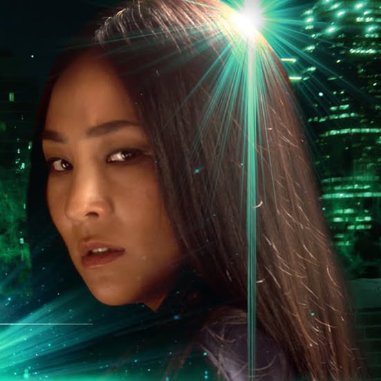 Marvel's Female Superhero Parody
