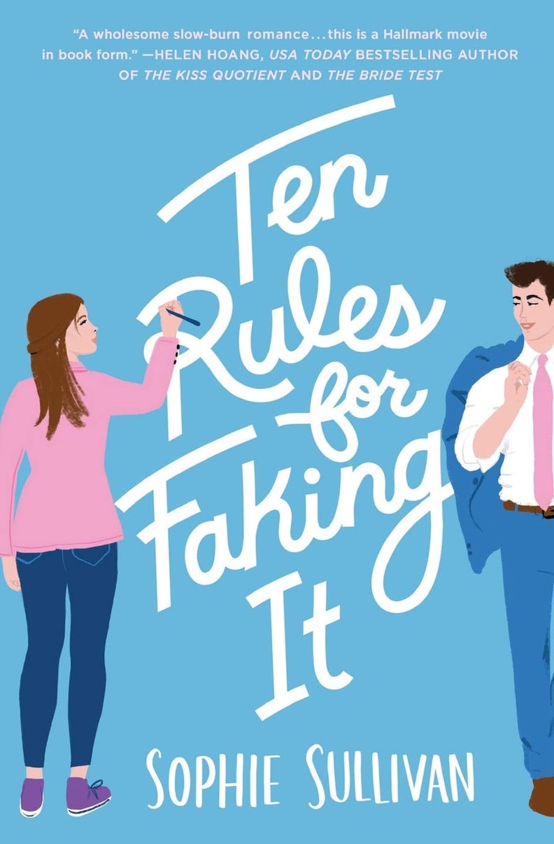 Ten Rules for Faking It