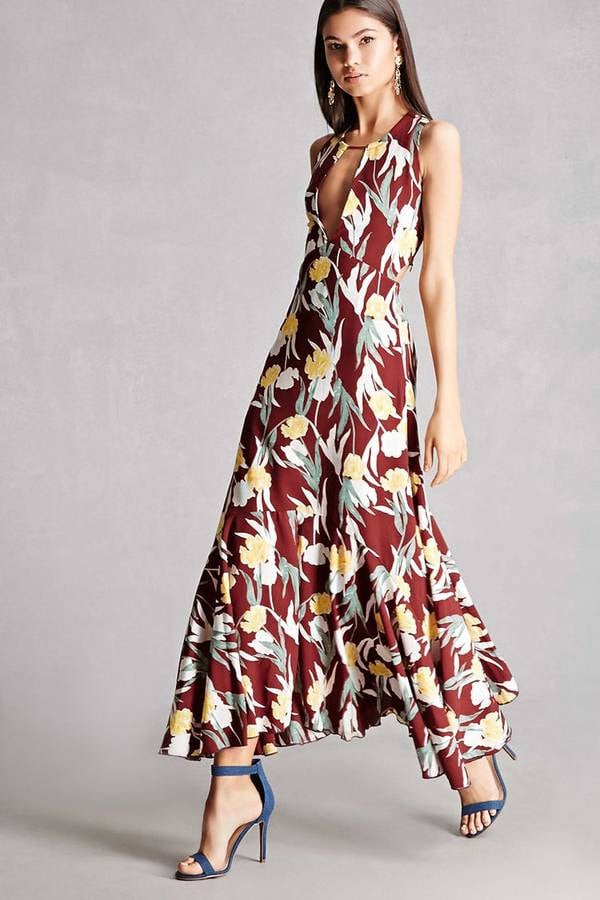 Forever 21 Maxi Dress These Wedding Guest Dresses Are Chic And