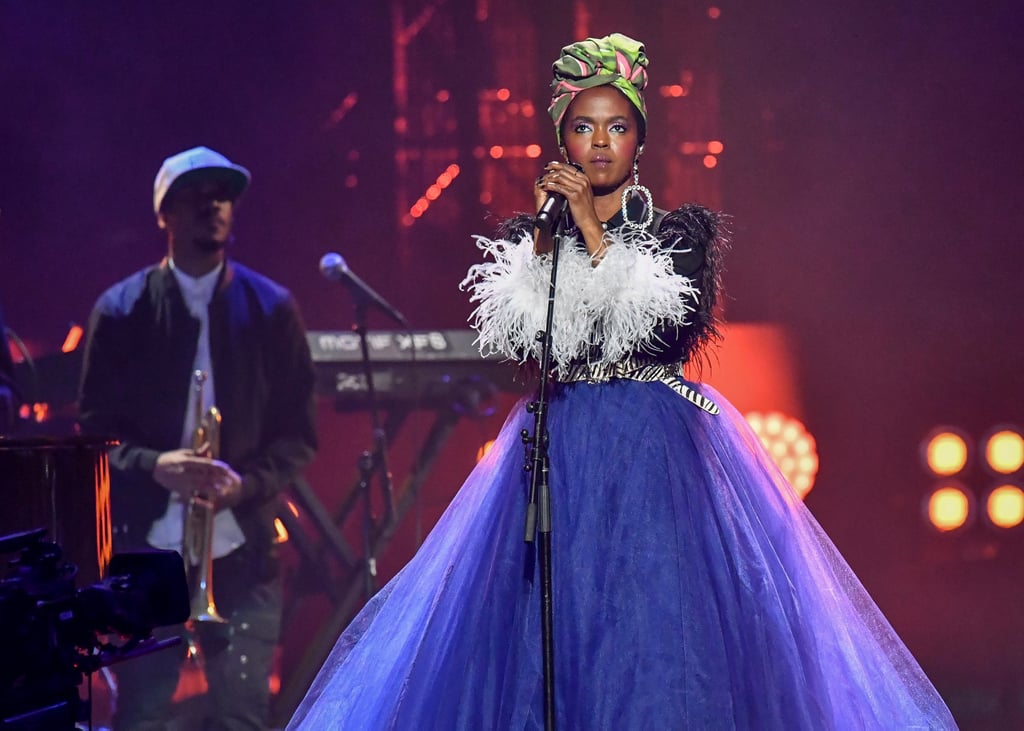 The Miseducation of Lauryn Hill 20th Anniversary Tour