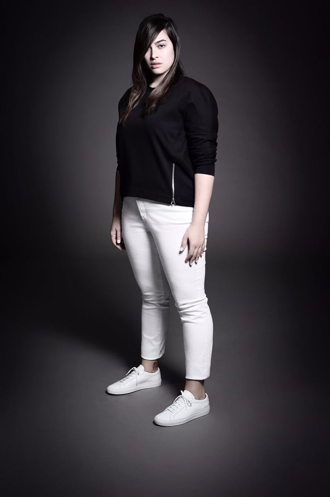 Stylish Plus-Size Designers