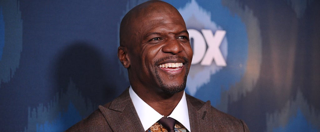 Terry Crews Talks About Being Sexually Assaulted