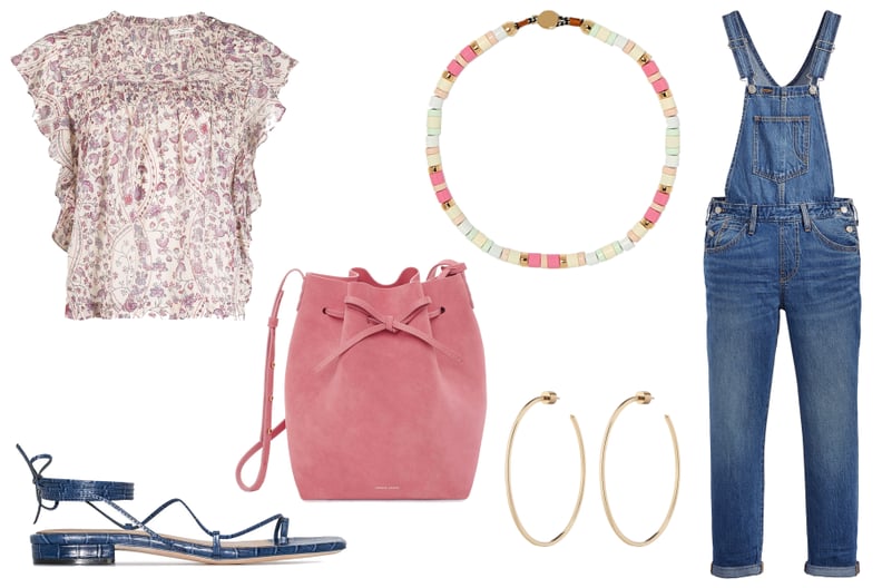 Shop the look: Isabel Marant