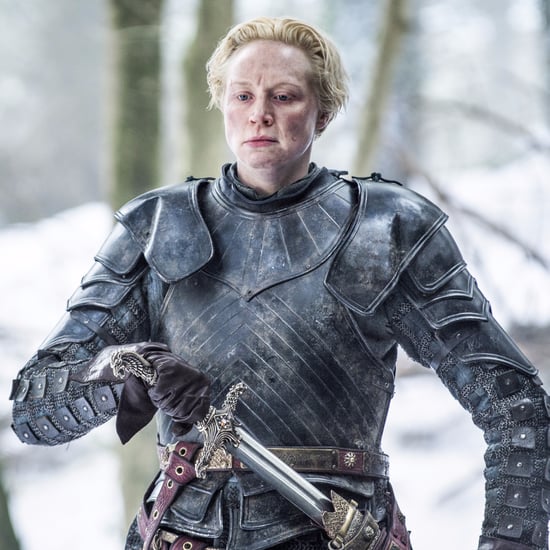 Why Brienne Is the Best Game of Thrones Character