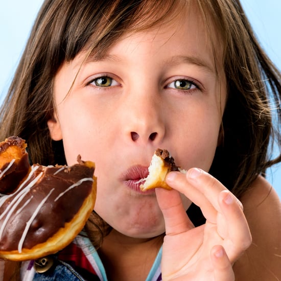 Why Kids Should Eat Junk Food