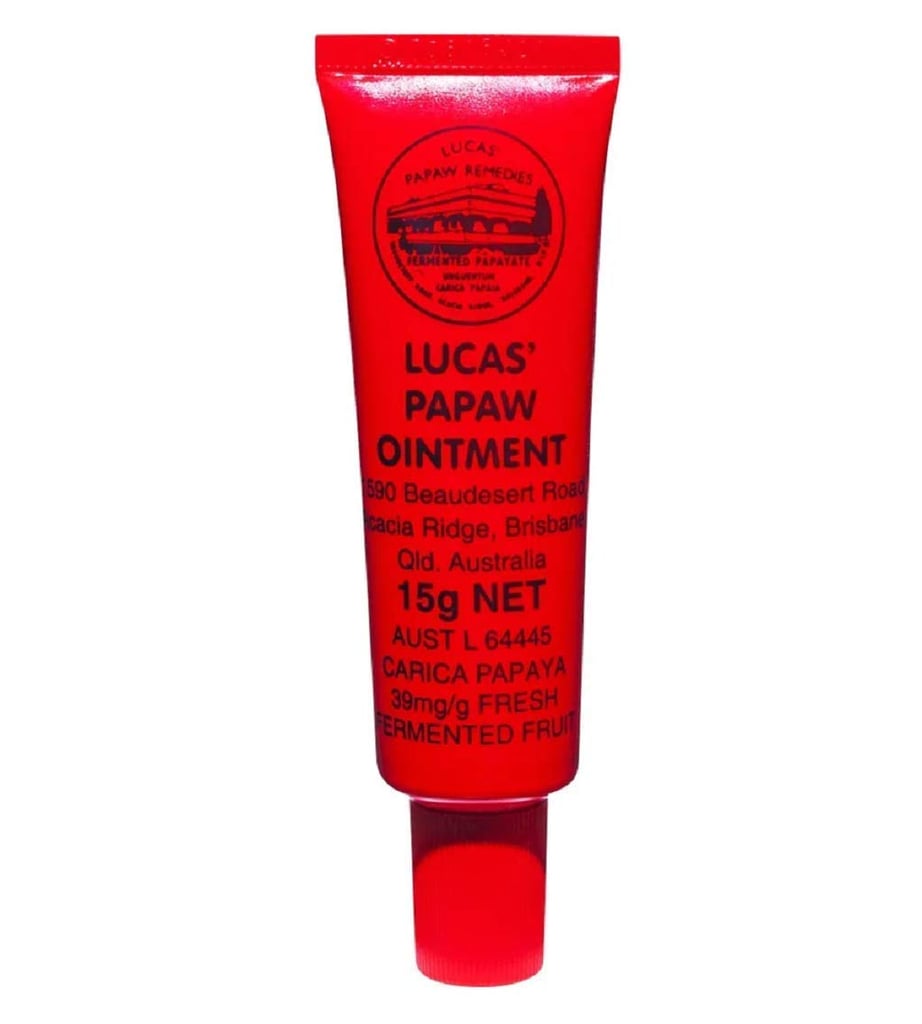 Lucas' Papaw Ointment