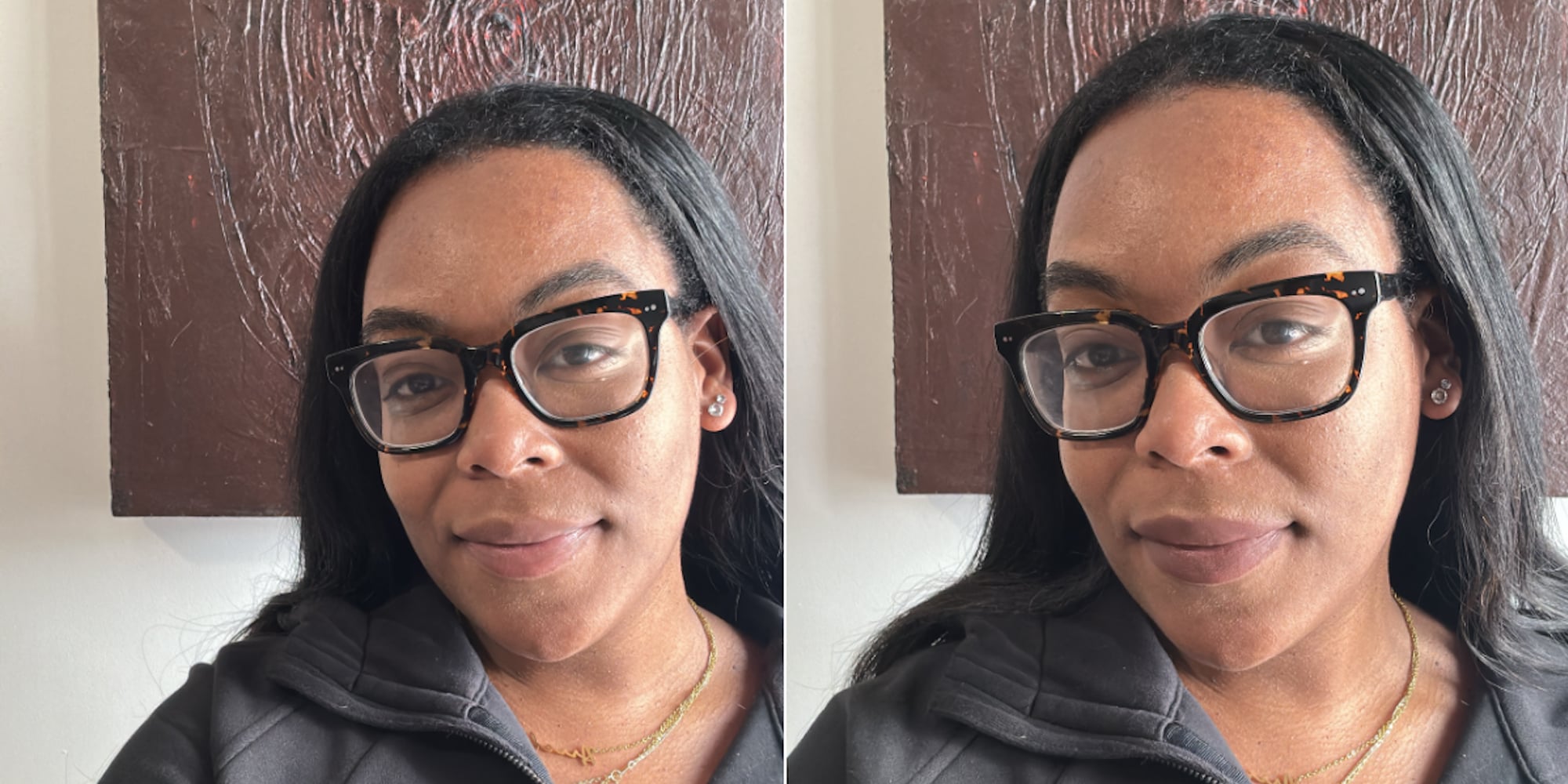 This Fingertip Hack Helps You Find the Perfect Lip Color - Vimarsana News