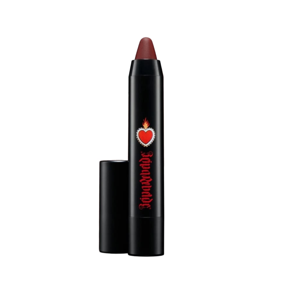 Brown Lipstick