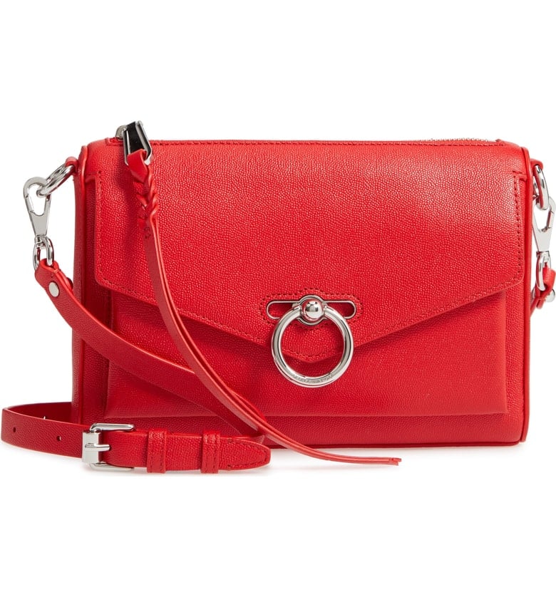 Rebecca Minkoff Jean MAC Convertible Crossbody Bag