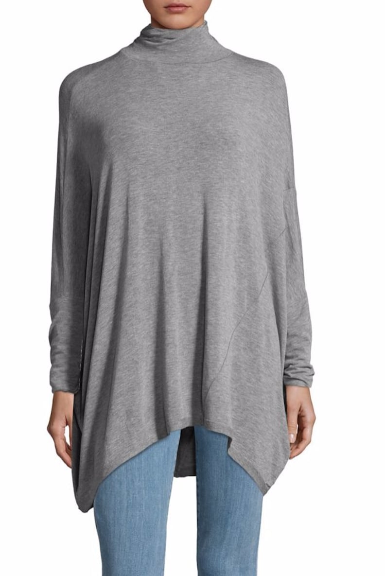 Free People Terry Tee