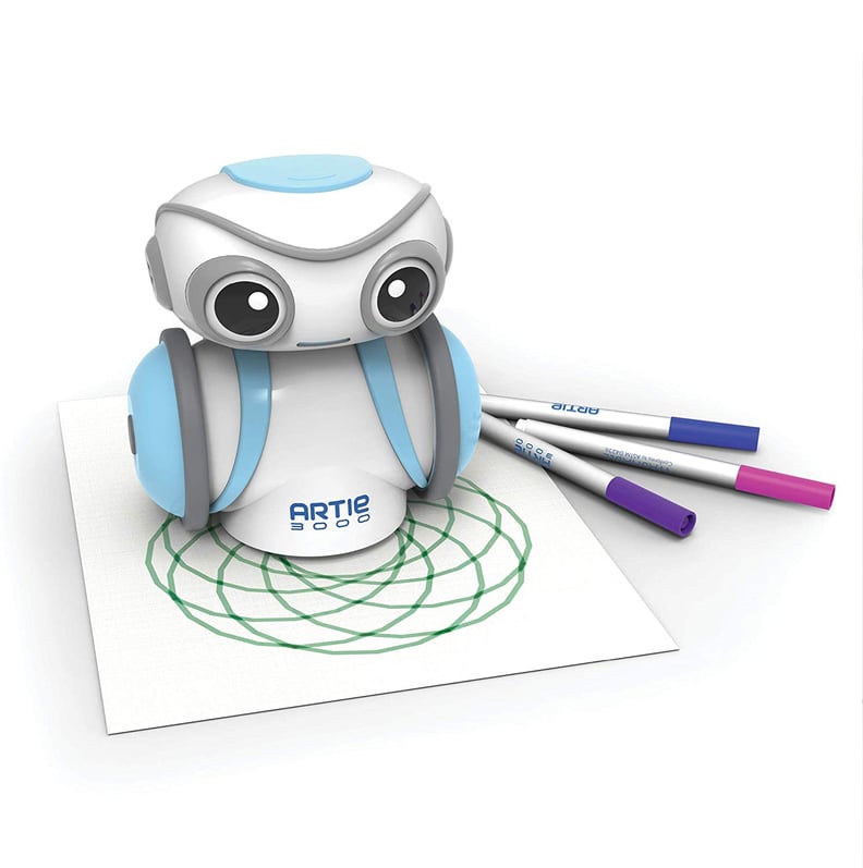 Educational Insights Artie 3000 The Coding Robot