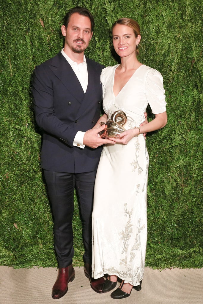 Brock Collection Wins 2016 CFDA/Vogue Fashion Fund