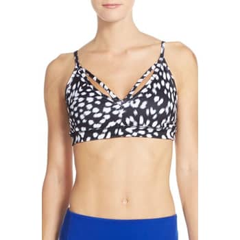 Buy PRETTYWELL Strappy Sports Bras, Yoga Bras for Women, Comfortable Padded  Cute Workout Gym Bras 3 Pack XL Online at desertcartCyprus