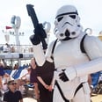 Star Wars Fans, This Is THE Event You Should Experience in Your Lifetime