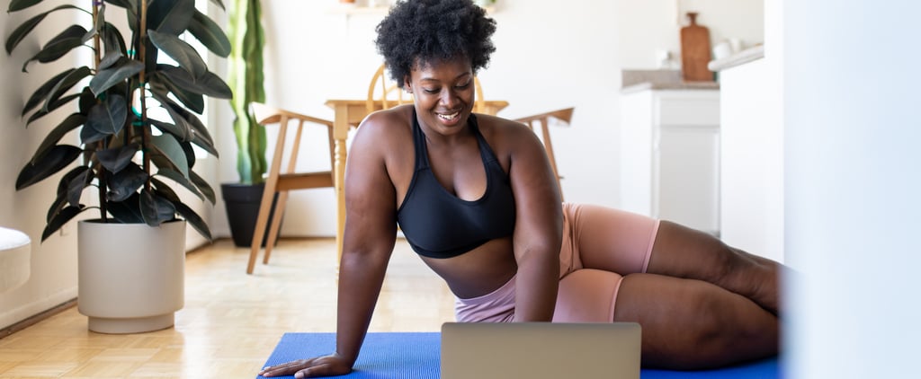 How to Get the Most From Online Workout Classes
