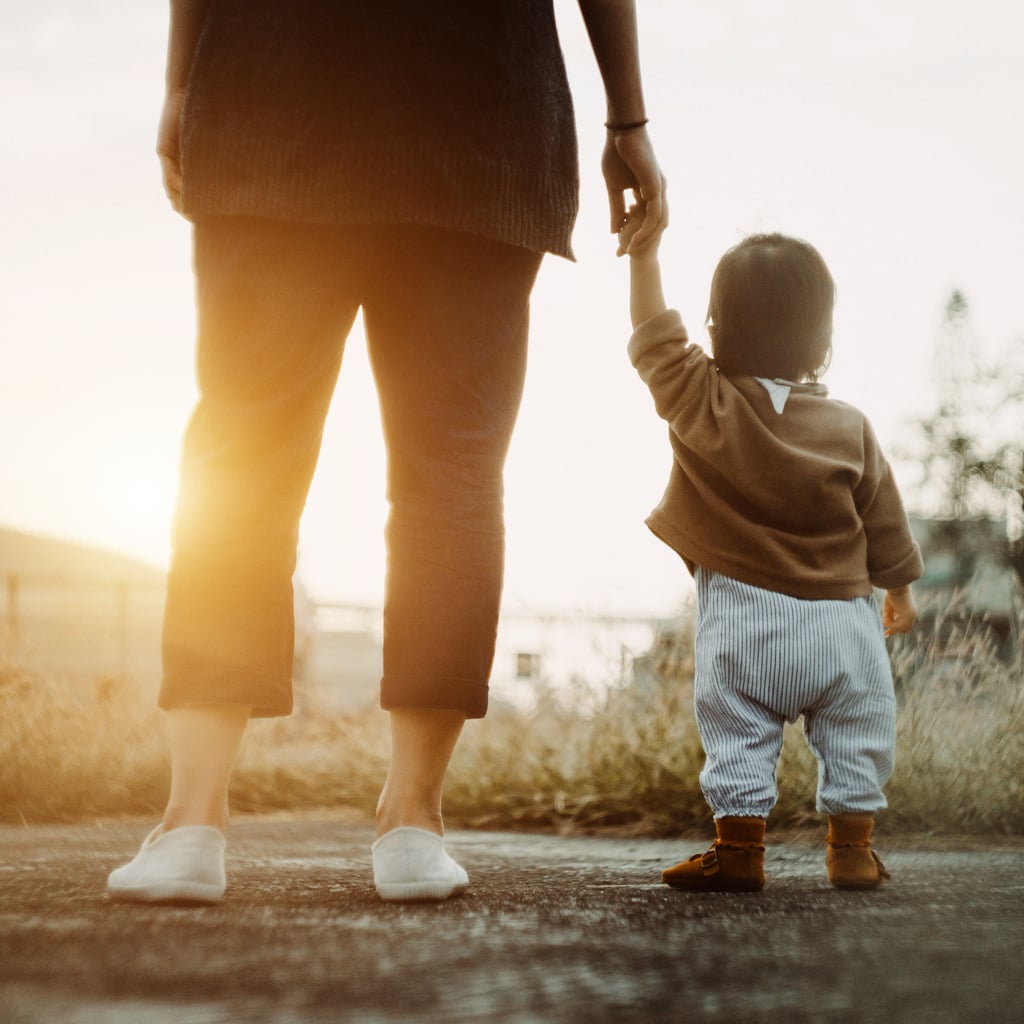 Growing Up, I Felt So Different From My Mom; as a Mother, I Cherish Our Similarities