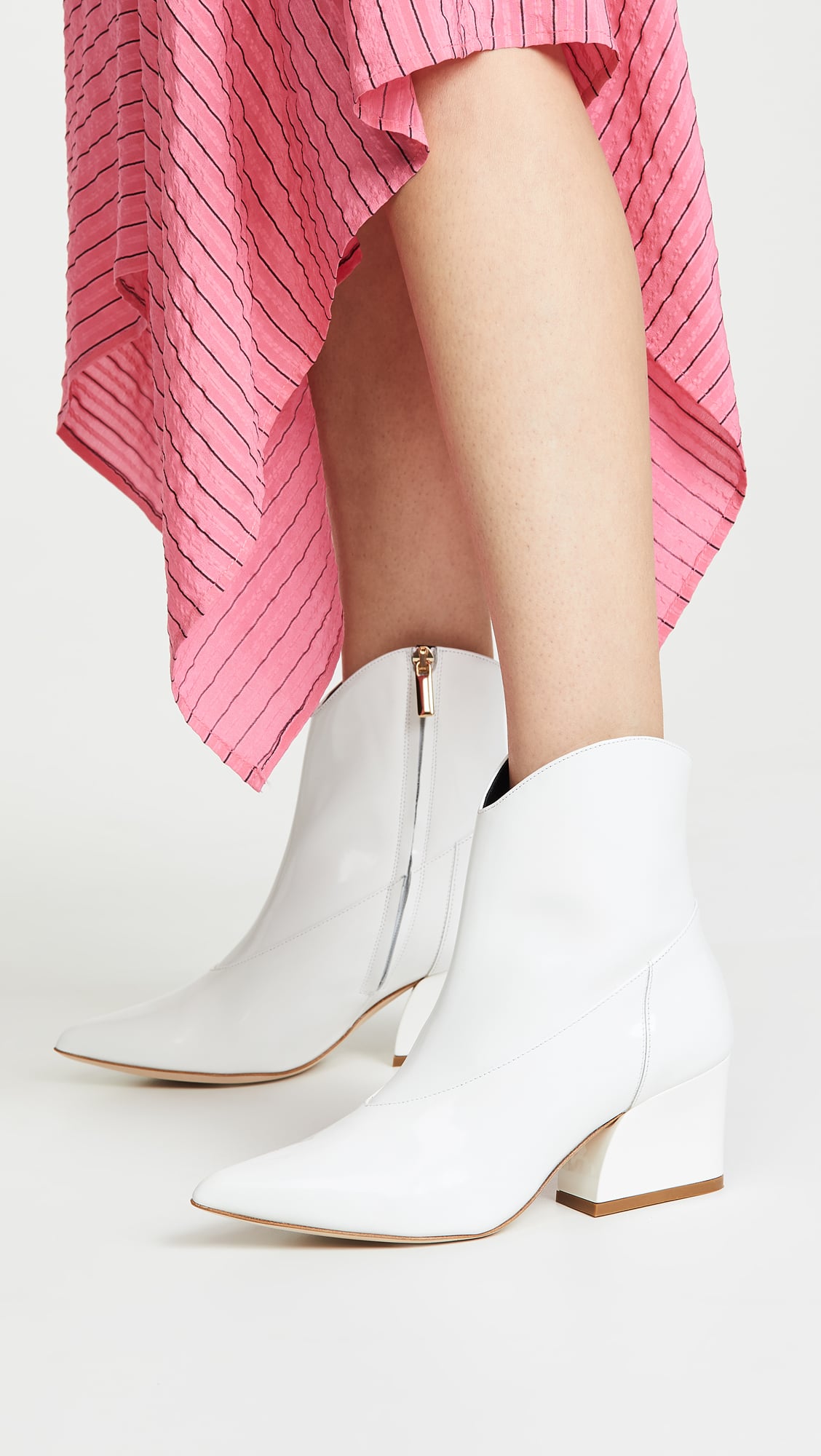 tibi dylan boots