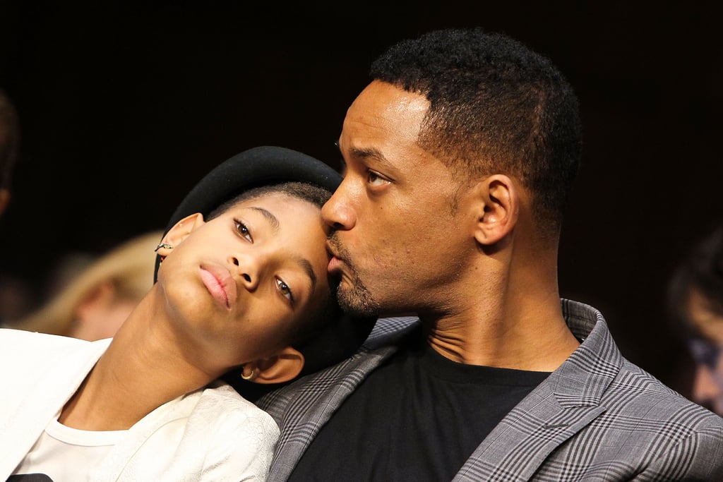 Will Smith and Willow Pictures