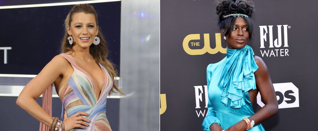 Matching Manicures to Your Jewelry: See the Celebrity Trend
