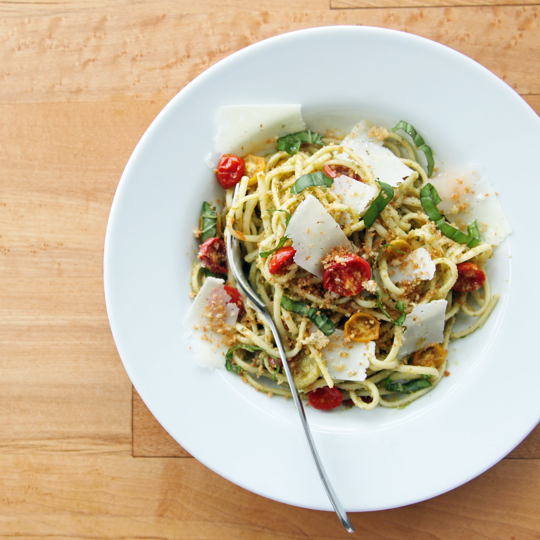 How Chefs Make Pasta Popsugar Food