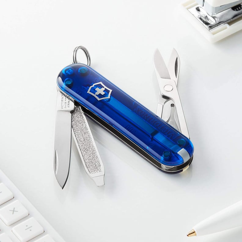 Victorinox Swiss Army Classic SD Pocket Knife