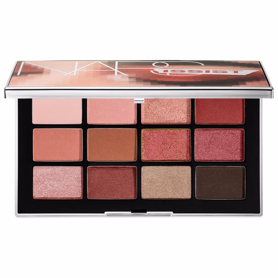 Nars Rose Gold Wanted Eyeshadow Palette