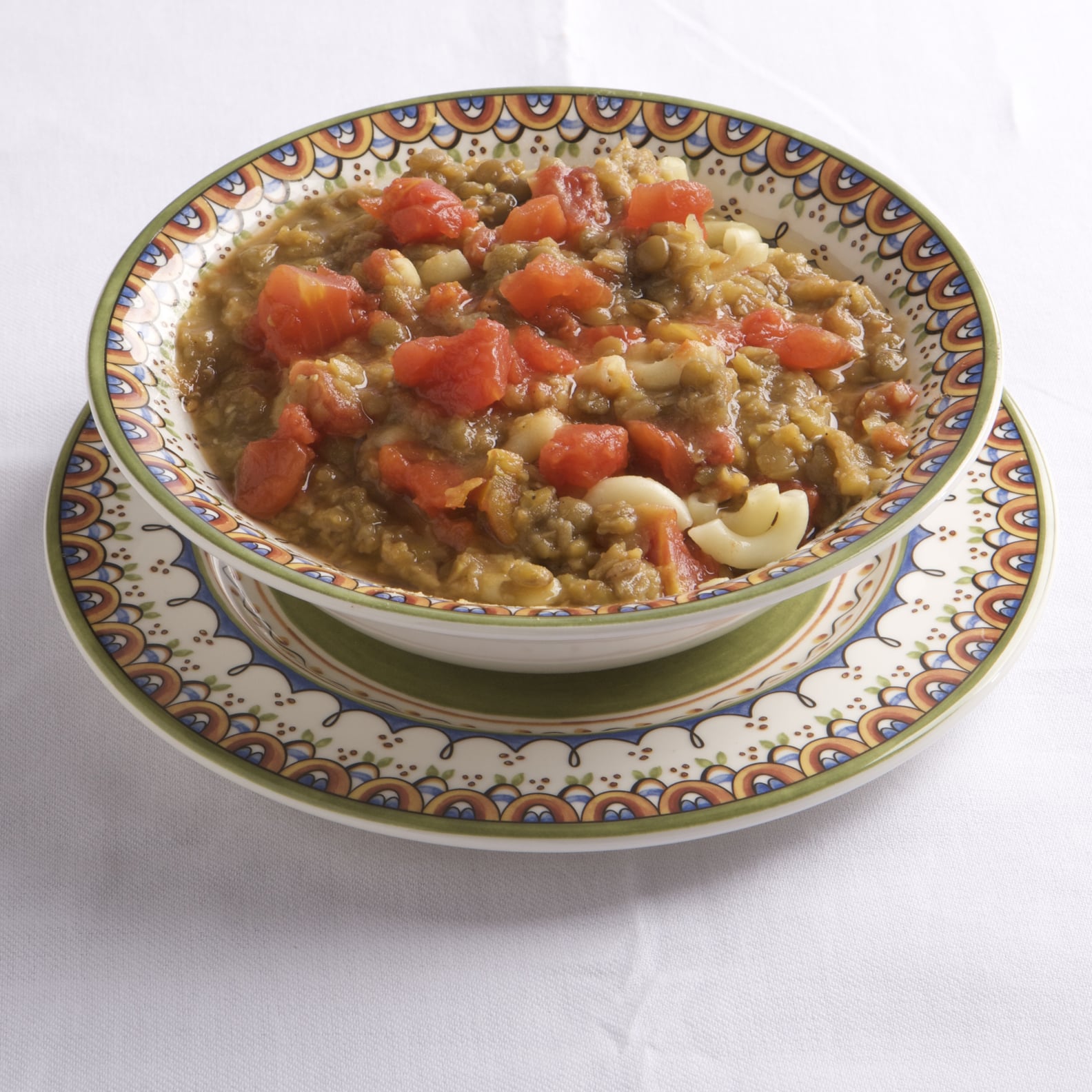 Giada de Laurentiis Lentil Soup Mix | PS Food