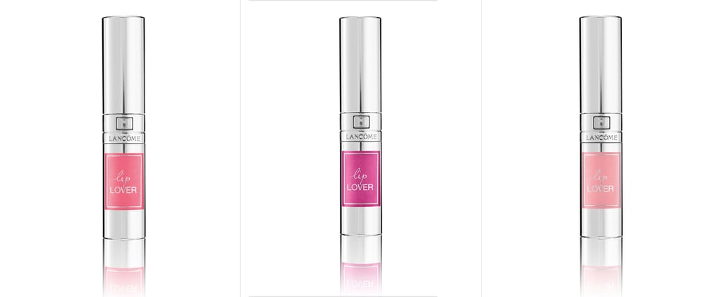 Lancome Lip Lover Gloss Review