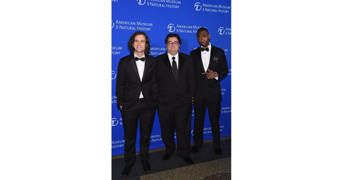 SNL's Cast Members Didn't Leave Their Funny Faces at Home Best