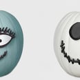 What's This? Target Has Jack and Sally No-Carve Pumpkins For Your Apartment or Dorm