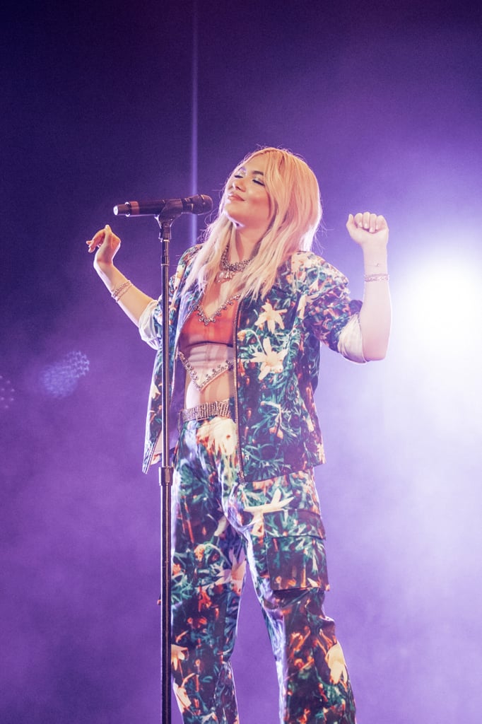 April 3 — Hayley Kiyoko