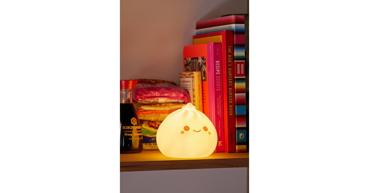 Smoko UO Exclusive Dumpling Light | Most Popular and Unique Christmas