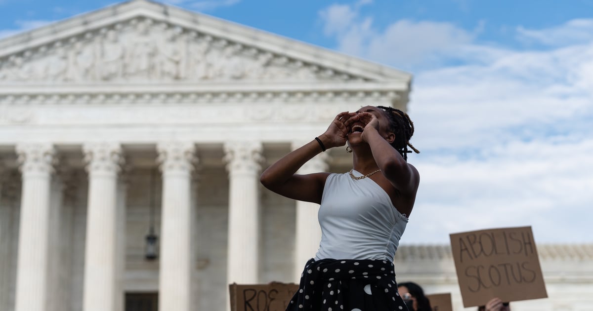 Will Roe Ever Be Law Again? Here’s How History Could Inform the Future.