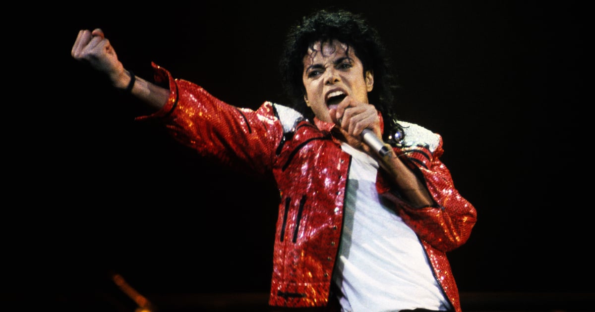 A Michael Jackson Biopic Is Happening — Everything We Know So Far